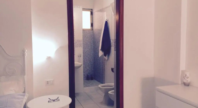 Номер Standard Residenza Luna