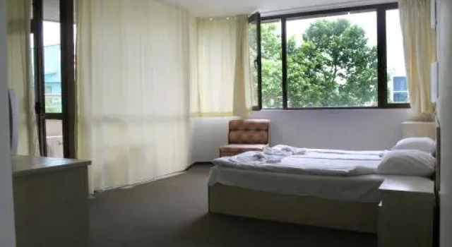 Bisser Aparthotel, Забронировать Отель Отели области Бургас 3 звезды, 3*