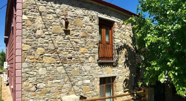 Tas Suite Konukevi