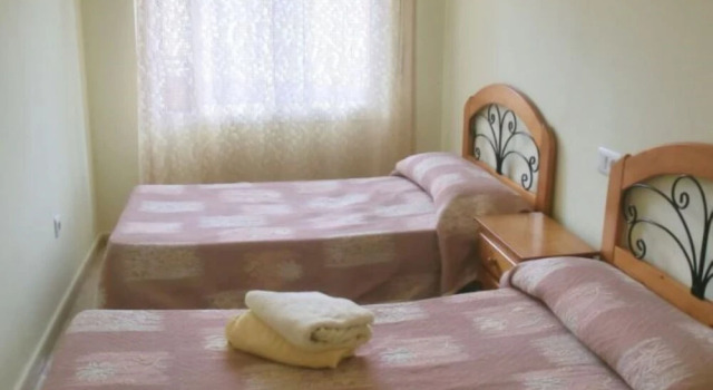 Apartment - 3 Bedrooms with Pool - 106587