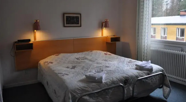 Horsvik Vandrarhem, Book Hotel Nyköping Sodermanland