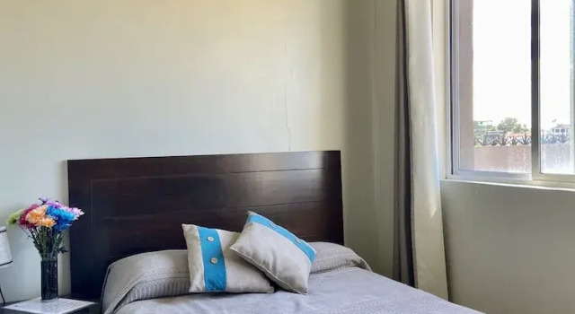 Апартаменты Comfort Quinta Lorame
