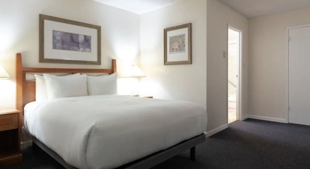 Номер Premium Robin Hood Inn and Suites