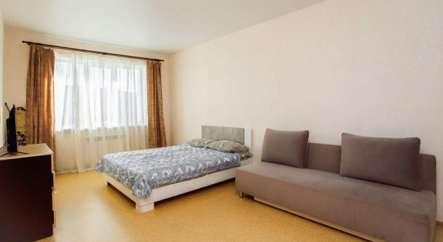 Comfortably on Mira Avenue 190A, Boek Hotel Joezjno-Sachalinsk Oblast Sachalin