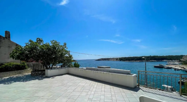 Апартаменты Apartment Marina, the place with beautiful sunset