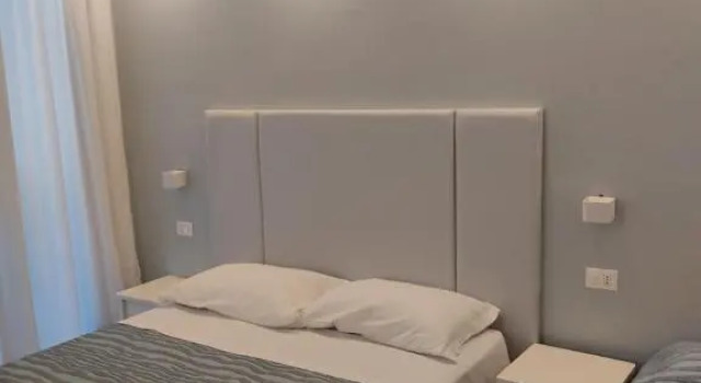 Номер Standard Hotel Caravel Park
