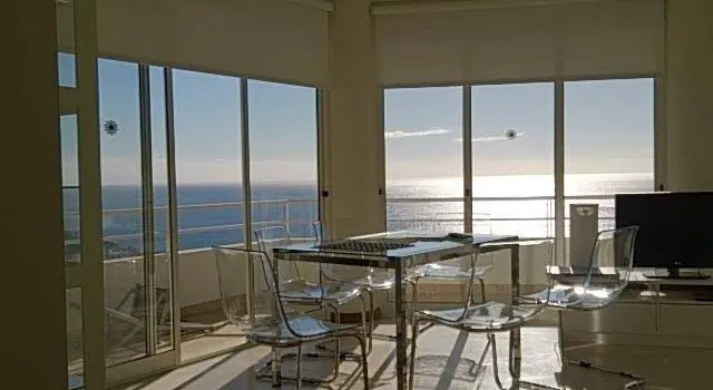 Colinas do Lido Apartment, Rezervovat Apartmán Hotely v Madeirã s parkováním, Parkování