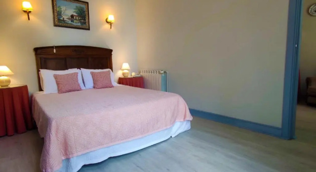 Полулюкс Hotel Do Parque, Boutique Hotel - Curia