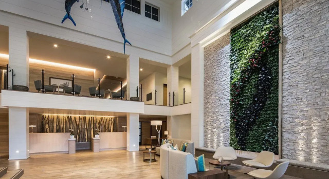 Hutchinson Shores Resort & Spa, Book Ferieresort Jensen Beach 