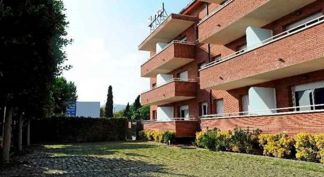 Marsol Apartamentos Turisticos