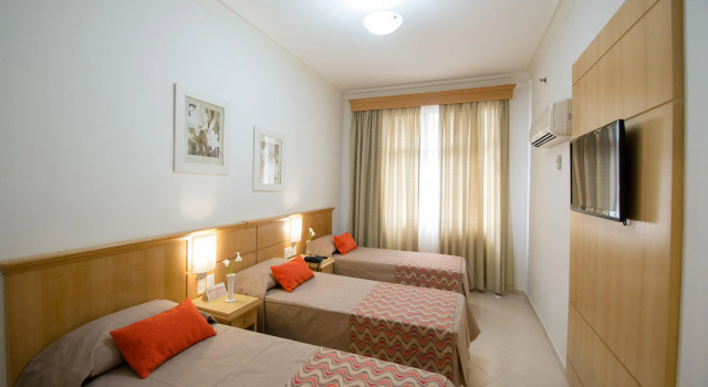 Hotel OK