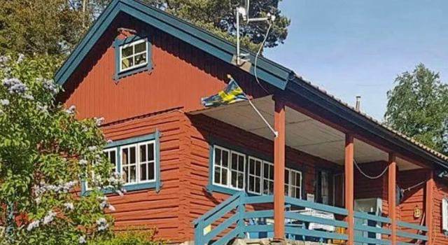 Holiday home Tanumshede VI, Buchen Sie Hotel Rabbalshede Schweden