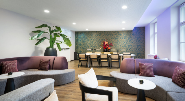 Leonardo Boutique Hotel Linz City Center