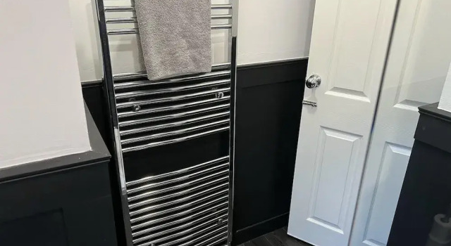 Peaceful Flat in The Park, Забронировать Апартаменты/квартира Ноттингем Ноттингемшир