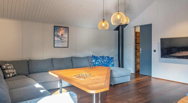 10 Person Holiday Home in Sälen, Boek Hotel Salen Dalarna