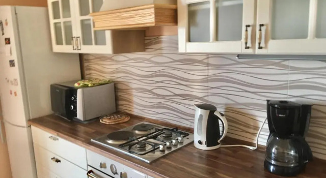 Апартаменты Apartment Dundic
