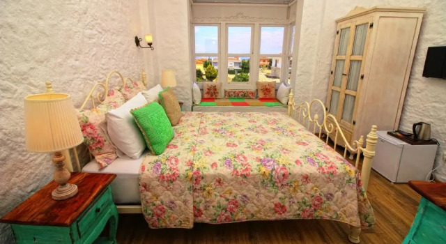 Номер Superior Kupina Otel