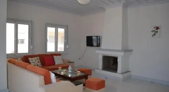 Sejdi Apartments, Varaa Huoneisto Sarandë Vlorë County