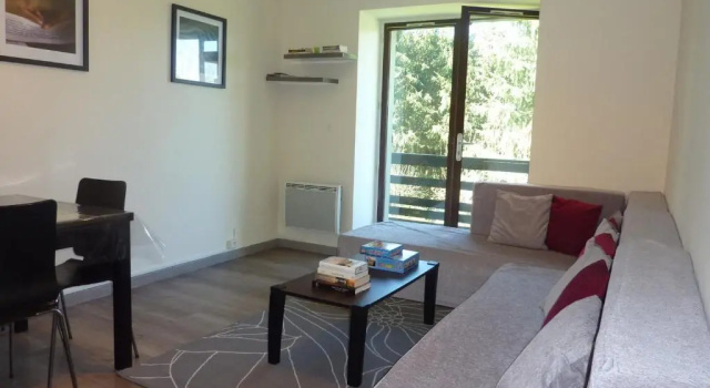 Appartement Mont-Dore, 2 pièces, 4 personnes - FR-1-608-83