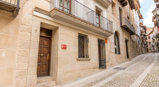 Студия Apartamentos Plaza Mayor