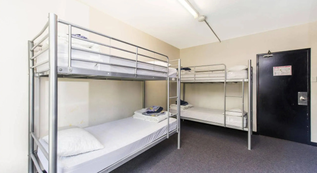 Billabong Backpackers Resort