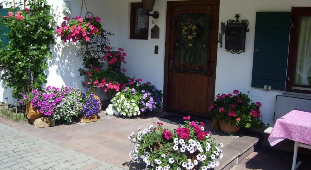 Pension Herzoghäusel, Rezervasyon Otel Bischofswiesen Berchtesgadener Land