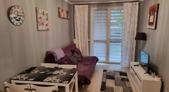 Семейные апартаменты Sunandrelax  Apartament Słoneczny