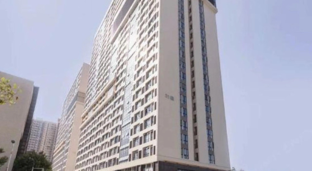 Victoria·Victoria International Apartment, Rezervasyon Daire Guangdong otoparklı oteller, Otopark