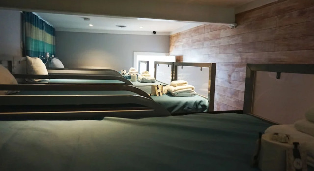 The Attic, a South Beach Group Hotel