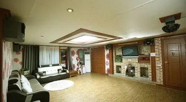 Ganghwado Kalkmakhee Conjip Pension