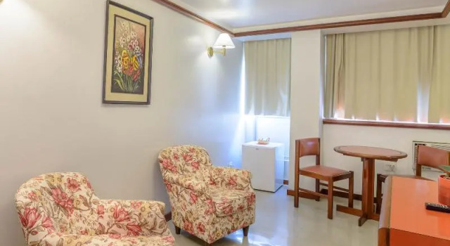 Двухместный номер Standard Hotel Nobilis