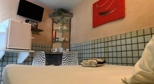 Motel Estoril (Только для взрослых), Забронировать Мотель Мотели Northeast of Brazil, Мотель
