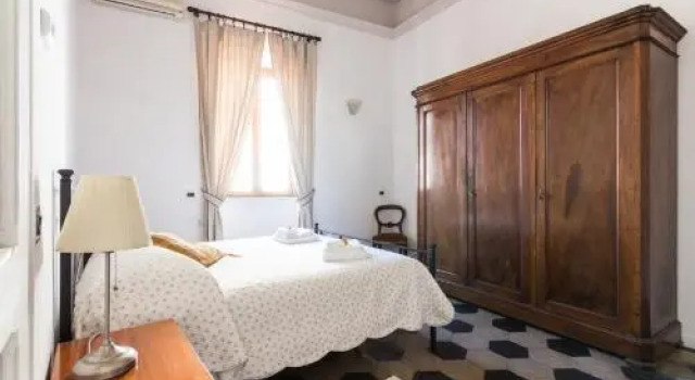 Sunny Apartment Navona Square
