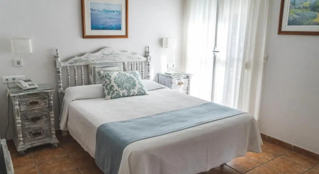 Номер Superior Hostal Marissal by Dorobe