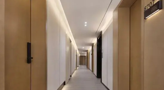 Shanglinxuan Apartment (Xinhua Shangdu Street), Book Apartment Apartments in Loudi, Apartment