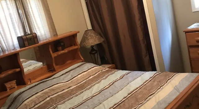 Crystal Beach Cottage And Vacations, Book Feriehus Sommerhuse i Fort Erie, Hytte