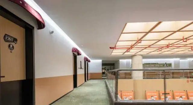 Yichang Youth Cabin · Apartment Hotel, Забронировать Апартаменты/квартира Апартаменты Хубэй, Апартаменты/квартира