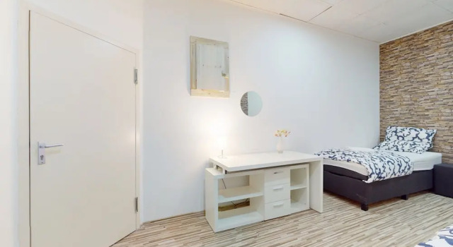 Номер Economy Garten Geastahus