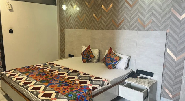 Hotel Shubh Hari, Rezerwuj Hotel Hotele w Rajasthan z parkingiem, Parking