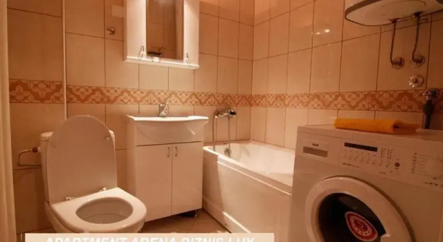 Apartment Arena Biznis Lux