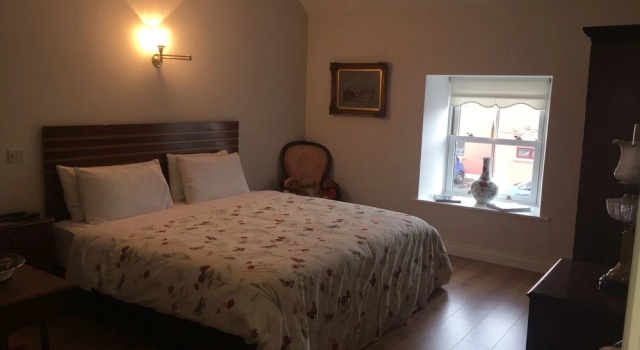 Двухместный номер Standard Red Setter Town House B&B