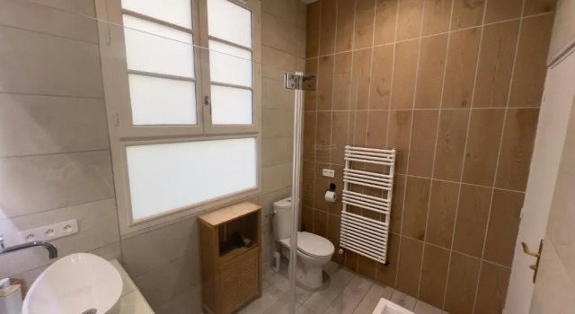 Апартаменты 3 Suites appartement