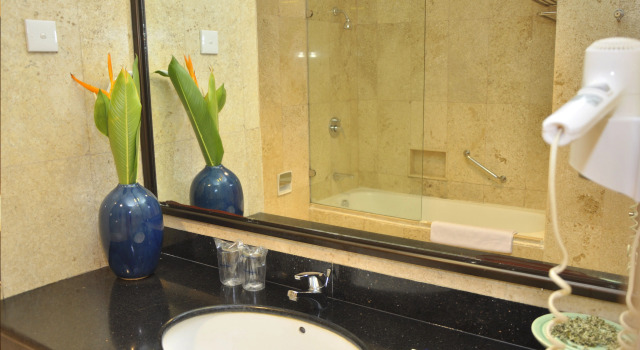 Royal Suite Royal Hotel and Convention Tretes