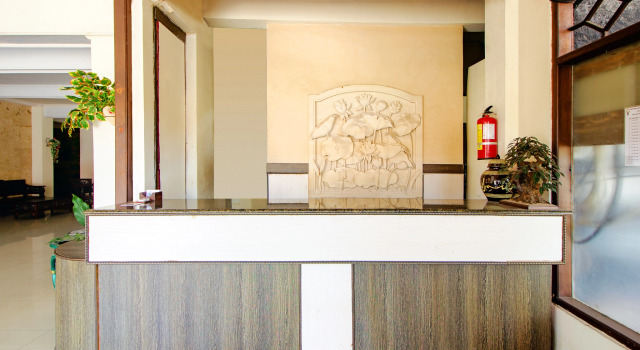 OYO 1683 Hotel Musafira Syariah, Boek Hotel Mergangsan Timuran