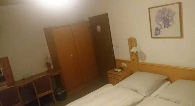 Komforthotel Birkenhof, Boek Hotel Atzelgift Westerwald
