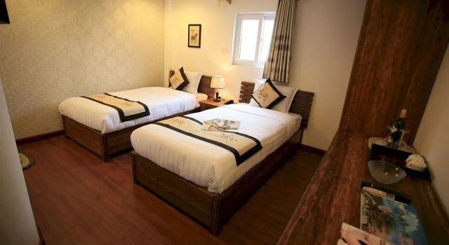 Apple Hotel, Prenota Hotel Hanoi Ha Noi Municipality