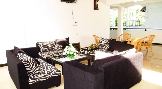 Sunsung Chiththa Holiday Resort