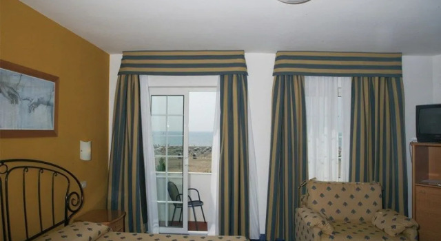 Hotel Garni Serena
