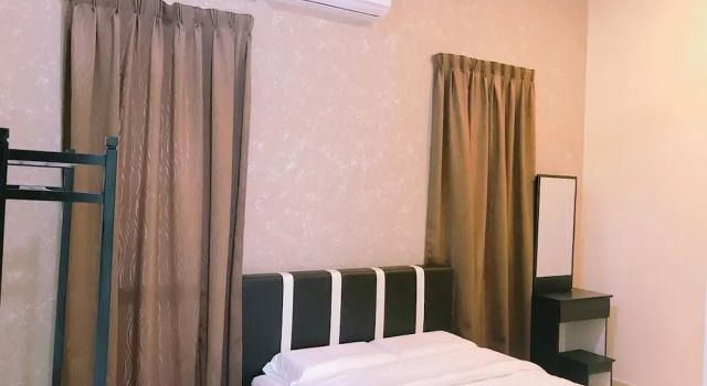 Номер Standard OK FAMILY VILLA