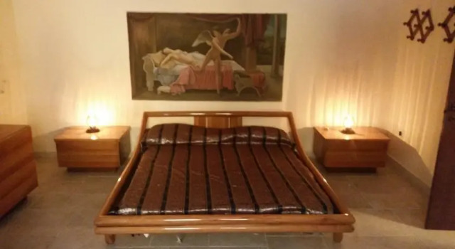 Villa Donatella